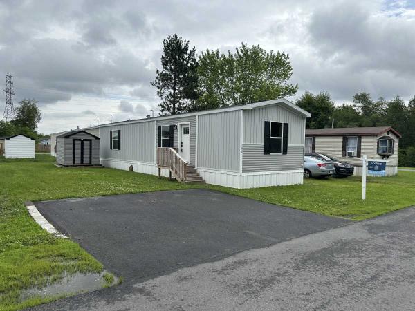 2023 Clayton Mobile Home For Sale