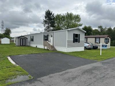 Mobile Home at 192 Birchwood Village Estates Exeter, PA 18643