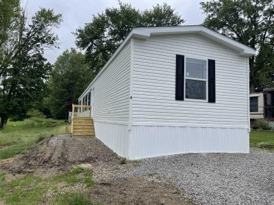 Mobile Home at 12017 Twp Rd 406 Lot 6 Thornville, OH 43076
