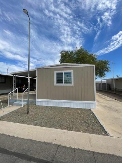 Mobile Home at 5745 West Maryland Avenue Glendale, AZ 85301
