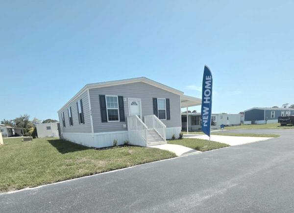 2024 Manufactured Home