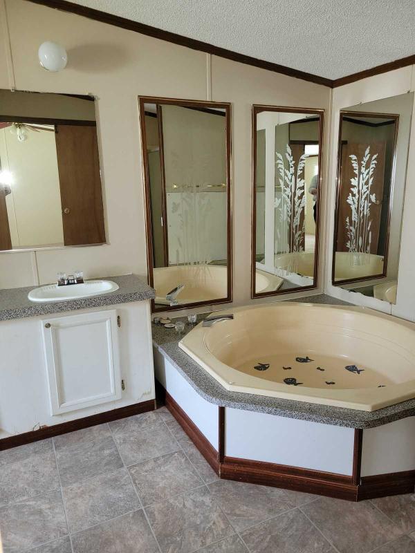 1994 Mobile Home