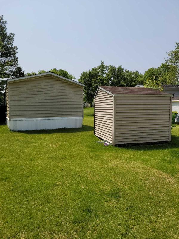 1994 Mobile Home
