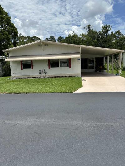 Mobile Home at 340 Queen Mary Loop Lakeland, FL 33805