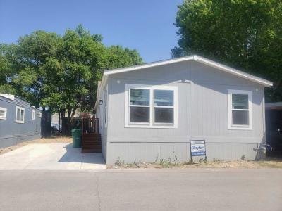 Mobile Home at 62 Tiger Drive Carson City, NV 89706