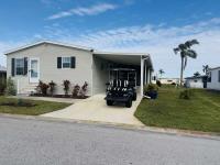 Manufactured Home