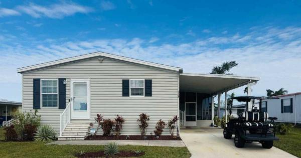  Mobile Home For Sale