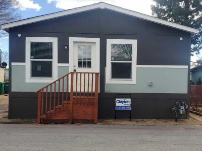 Mobile Home at 71 Tiger Drive Carson City, NV 89706