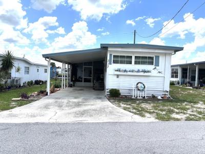 Mobile Home at 317 Jupiter Ave. Winter Haven, FL 33884