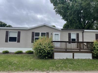 Mobile Home at 1615 Hall Street #1615 Shoreview, MN 55126