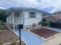 Manufactured Home