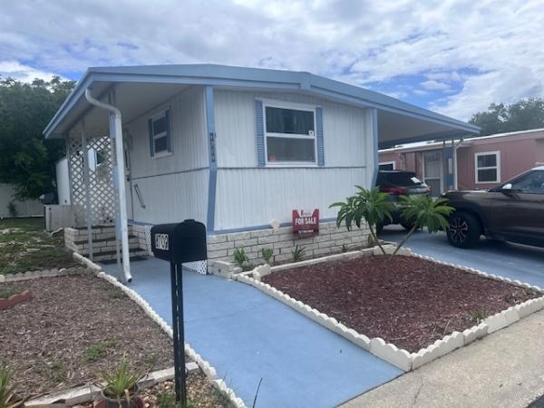  Mobile Home For Sale