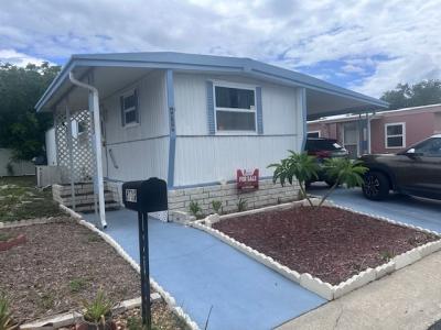 Mobile Home at 6709 Lamprey Lane New Port Richey, FL 34653