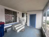 Manufactured Home