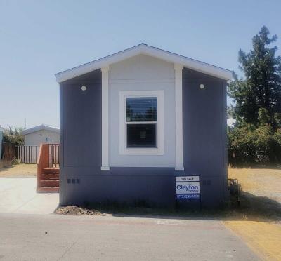 Mobile Home at 79 Tiger Drive Carson City, NV 89706