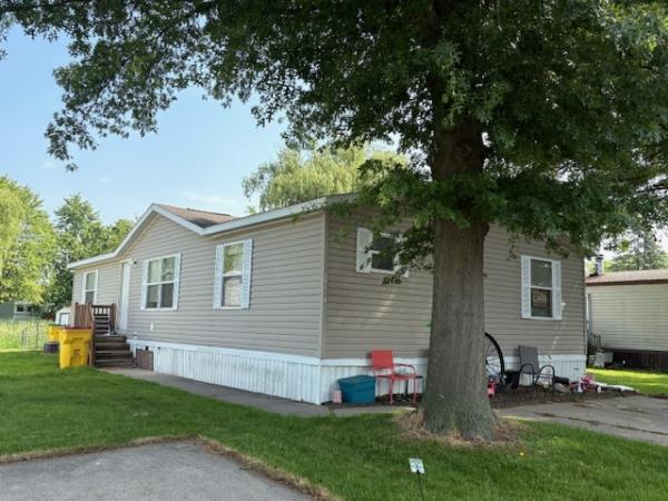 Photo 1 of 2 of home located at 29619 Georgetown Drive Chesterfield, MI 48051