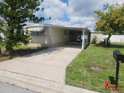 Mobile Home at 5619 Weather Vane Street Bradenton, FL 34203