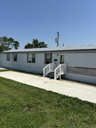 Mobile Home at 1610 E. Robinson Rd. #36 Knoxville, IA 50138