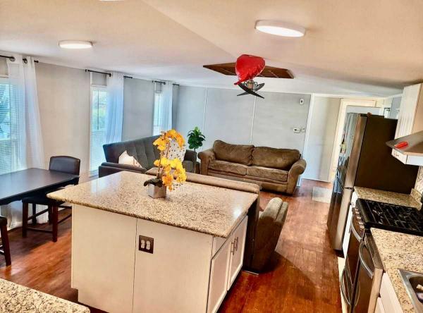 Photo 1 of 2 of home located at 3107 Mustang Dr, #104 Grapevine, TX 76051