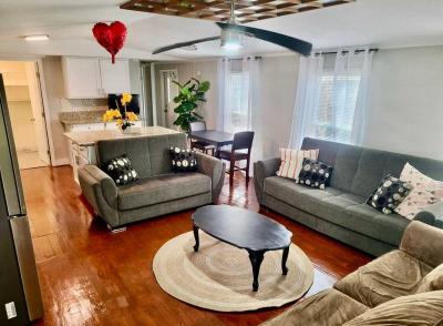 Mobile Home at 3107 Mustang Dr, #104 Grapevine, TX 76051