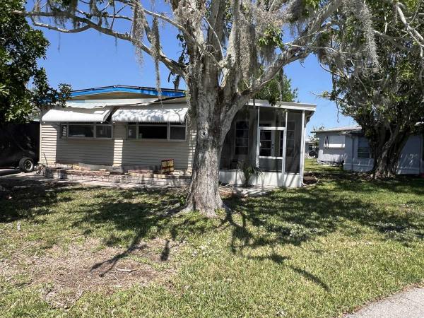  Mobile Home For Sale