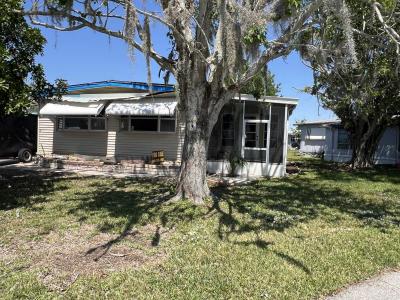 Mobile Home at 500 Marlin Lane Ellenton, FL 34222