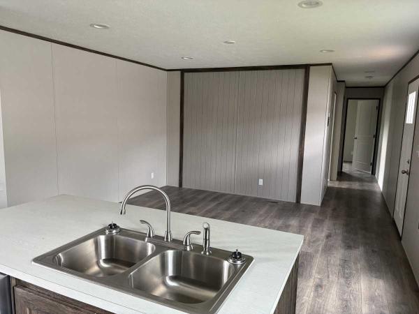 2024 Clayton Homes Mobile Home