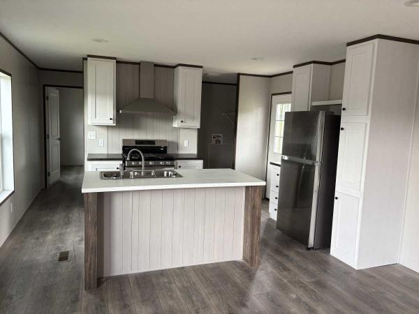 2024 Clayton Homes Mobile Home