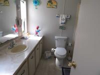 1985 PARK Manufactured Home