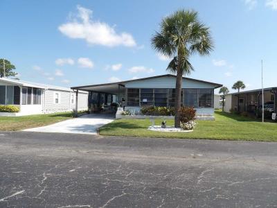 Mobile Home at 606 Casper Sebring, FL 33872