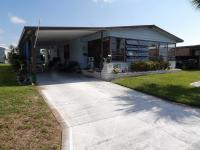 1985 PARK Manufactured Home