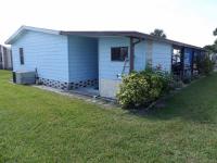 1985 PARK Manufactured Home