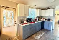 Manufactured Home