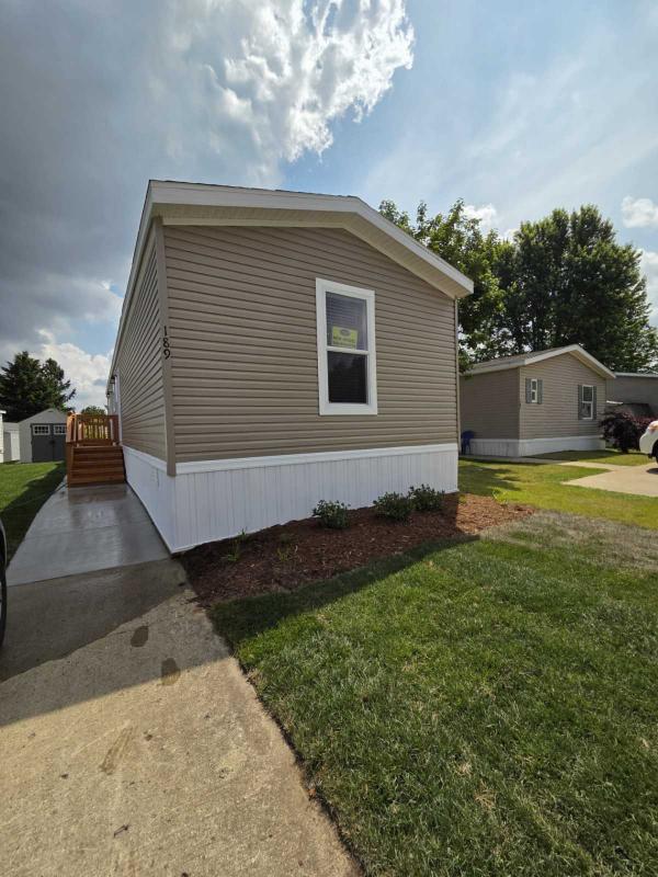 2025 Champion Mobile Home For Sale