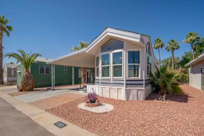 Photo 2 of 33 of home located at 11201 N. El Mirage Rd. # 1152 El Mirage, AZ 85335