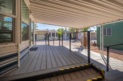 Photo 4 of 33 of home located at 11201 N. El Mirage Rd. # 1152 El Mirage, AZ 85335