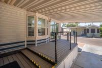 1990 FUQUA PARK MODEL Mobile Home