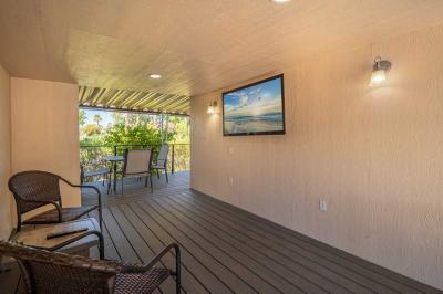 Photo 5 of 33 of home located at 11201 N. El Mirage Rd. # 1152 El Mirage, AZ 85335