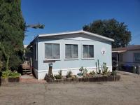 1977 Silvercrest 00 Mobile Home