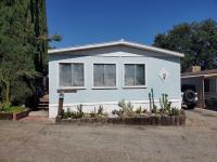 1977 Silvercrest 00 Mobile Home