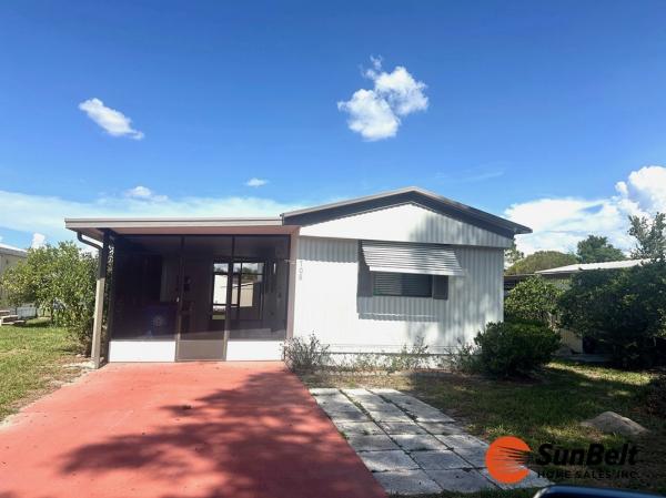 1986 OAKK Mobile Home For Sale