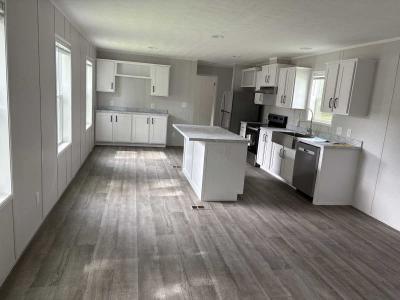 Mobile Home at 369 Eagle Mill Road #127 Butler, PA 16001