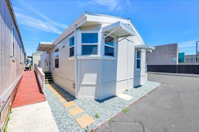 Mobile Home at 1148 3rd Ave #58 Chula Vista, CA 91911