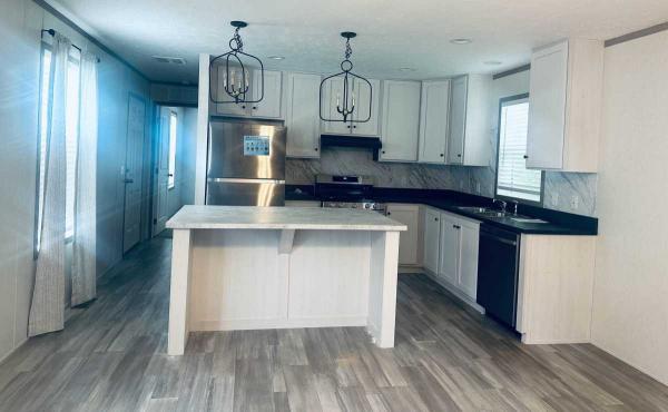 2025 Clayton Mobile Home For Sale