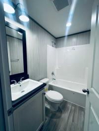 2025 Clayton Manufactured Home