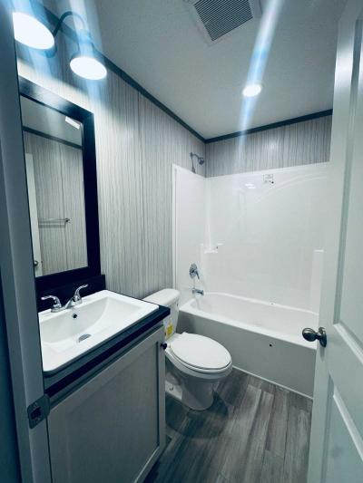 Photo 3 of 6 of home located at 604 W John Beers Rd Lot 5J Stevensville, MI 49127