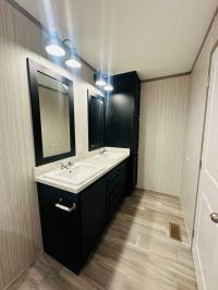 2025 Clayton Manufactured Home