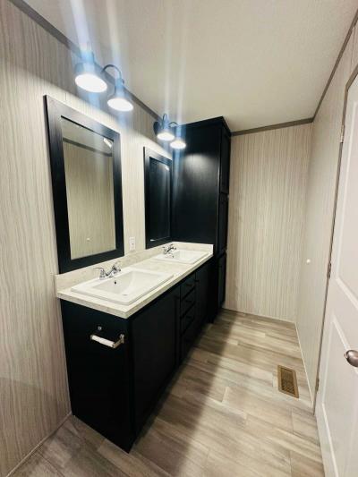 Photo 5 of 6 of home located at 604 W John Beers Rd Lot 5J Stevensville, MI 49127