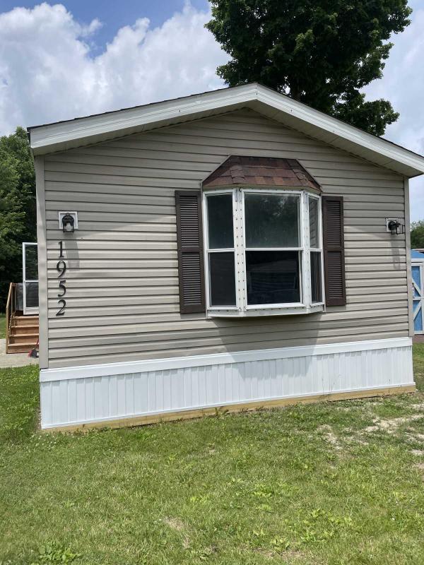 1994 Fairmont Mobile Home For Sale