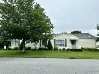 2001 Ritz Craft Bay Manufactured Home